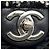 Bolsa Chanel Astronaut Essentials de tweed acolchoado e nylon preta Preto - vista 7