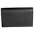 Portafoglio Gucci in pelle di vitello Dollar nera con catena Interlocking G Nero - vista 2