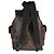 Zaino Louis Vuitton Monogram Macassar Canvas Christopher PM Marrone - vista 2