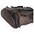 Zaino Louis Vuitton Monogram Macassar Canvas Christopher PM Marrone - vista 6