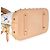 Louis Vuitton x Murakami White Multicolor Monogram Canvas Alma PM Bianco Multicolore - vista 7