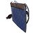 Bolsa Outdoor Louis Vuitton Monogram Canvas Pacific Blue Azul - vista 3