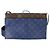 Bolsa Outdoor Louis Vuitton Monogram Canvas Pacific Blue Azul - vista 8