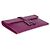 Hermès Anemone Swift Jige Duo Clutch Porpora - vista 7