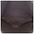Borsa a tracolla Derby Macken Burberry House Check in tela blu e pelle - vista 8