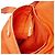 Prada Tessuto Crossbody-Tasche in Orange mit Reißverschluss - Ansicht 6