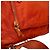 Prada Tessuto Crossbody-Tasche in Orange mit Reißverschluss - Ansicht 9