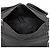 Black Prada Tessuto Zip Double Buckle Messenger Bag - view 4