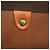 Borsa da viaggio Louis Vuitton Monogram Keepall 55 Marrone - vista 6