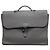 Borsa Business Hermès Togo Sac A Depeches 38 Grigio