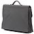 Borsa Business Hermès Togo Sac A Depeches 38 Grigio - vista 2