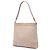 Gucci GG Canvas Schultertasche beige - Ansicht 2