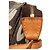Borsa a tracolla Louis Vuitton Stephen Sprouse Monogram Graffiti Pochette Accessoires Marrone - vista 5