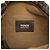 Borsa a tracolla Fendi Zucca Canvas Chef marrone - vista 5