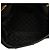 Borsa a tracolla Gucci in camoscio nero con catena e testa di tigre - vista 4