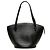 Borsa a tracolla Louis Vuitton Epi Saint Jacques PM con tracolla lunga, Nero