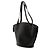 Borsa a tracolla Louis Vuitton Epi Saint Jacques PM con tracolla lunga, Nero - vista 2