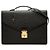 Borsa Business Louis Vuitton Epi Serviette Conseiller Nera Nero