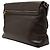 Borsa a tracolla Louis Vuitton Utah Omaha marrone - vista 2