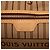 Borsa Tote Louis Vuitton Monogram Neverfull GM Marrone - vista 5