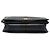Borsa a tracolla Chanel Boy Flap Medium Quilted Calfskin Wild Stitch Nera Nero - vista 3
