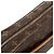 Borsa a tracolla Louis Vuitton Monogram Trocadero 30 Marrone - vista 6