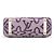 Borsa Tote Cabas PM Louis Vuitton Monogram Tahitienne Viola Porpora - vista 3