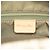Diorissimo Canvas Double Saddle Bowler Bag Handtasche in Grün - Ansicht 5
