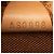 Borsa a mano Louis Vuitton Monogram Ellipse MM Marrone - vista 6