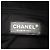 Borsa Tote Chanel New Travel Line in nylon nero - vista 5