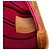 Borsa Tote Louis Vuitton Monogram Neverfull PM Marrone - vista 5
