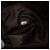Borsa a tracolla Chanel CC in camoscio marrone Wild Stitch - vista 6