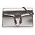 Borsa a tracolla Mini Dionysus Gucci in pelle argento