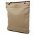 Prada Canvas Canapa Logo Crossbody Beige - Ansicht 2