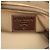 Prada Canvas Canapa Logo Crossbody Beige - Ansicht 5