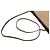 Prada Canvas Canapa Logo Crossbody Beige - Ansicht 7