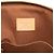 Borsa a tracolla Louis Vuitton Monogram Tivoli GM Marrone - vista 5