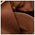 Borsa a tracolla Louis Vuitton Monogram Tivoli GM Marrone - vista 7