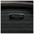 Borsa Business Prada Vernice Nera Nero - vista 5
