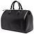 Black Louis Vuitton Epi Speedy 30 Boston Bag - view 2