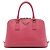 Borsa Prada Medium Saffiano Lux Promenade Rosa