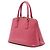 Borsa Prada Medium Saffiano Lux Promenade Rosa - vista 2