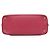 Borsa Prada Medium Saffiano Lux Promenade Rosa - vista 3