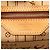 Borsa Tote Louis Vuitton Monogram Neverfull PM Marrone - vista 5