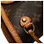 Borsa Tote Louis Vuitton Monogram Neverfull PM Marrone - vista 8