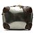 Borsa a tracolla Louis Vuitton Vernis Miroir Venice Silver