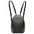 Louis Vuitton Epi Mabillon Rucksack Schwarz
