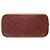 Borsa Tote Louis Vuitton Monogram Vernis Houston Marrone - vista 3