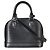 Louis Vuitton Black Epi Alma BB Nero - vista 2