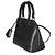 Louis Vuitton Black Epi Alma BB Nero - vista 3